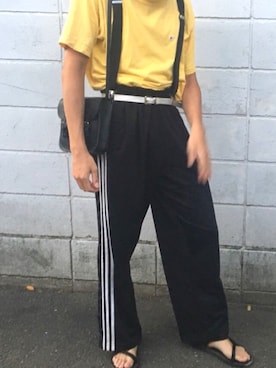 Rさんのコーディネート