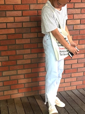 Rさんのコーディネート