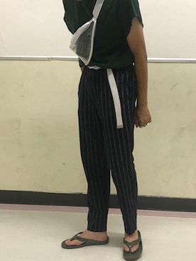 Rさんのコーディネート