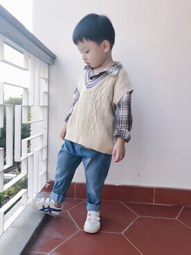 Yiiiiiiさんのコーディネート