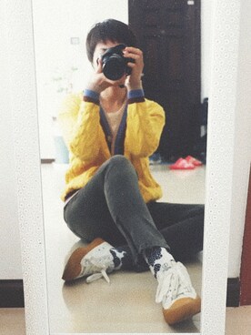 Zoe さんのコーディネート