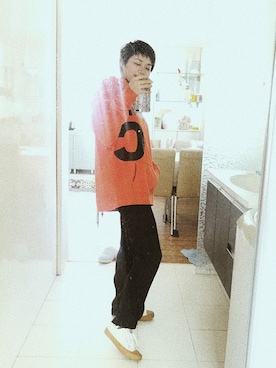 Zoe さんのコーディネート