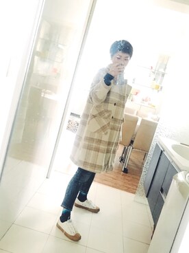 Zoe さんのコーディネート