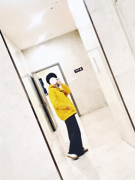 Zoe さんのコーディネート