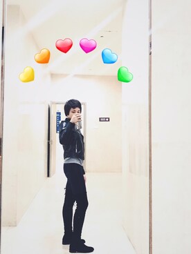 Zoe さんのコーディネート