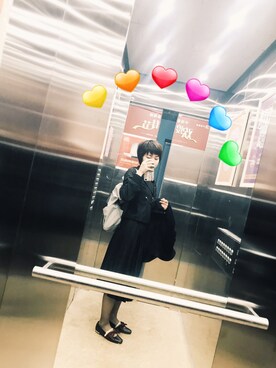 Zoe さんのコーディネート