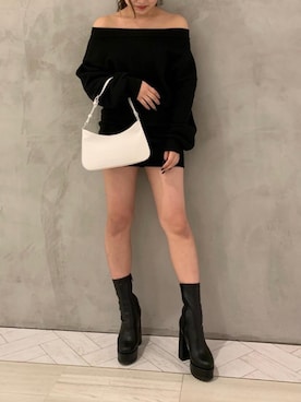 sg_kanamiさん(レディース・162cm)の春コーディネート