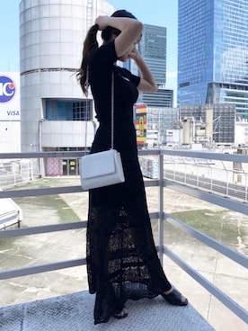 sg_kanamiさん(レディース・162cm)の春コーディネート