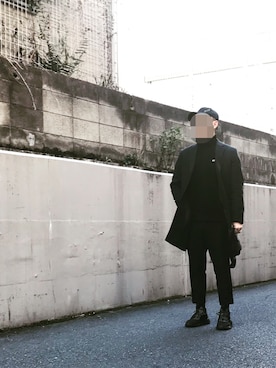 Attackさんのコーディネート