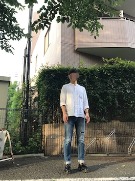 Attackさんのコーディネート