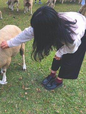 meeeechan96さんのコーディネート