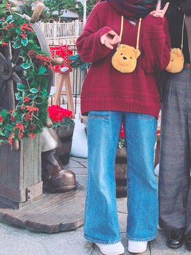 meeeechan96さんのコーディネート