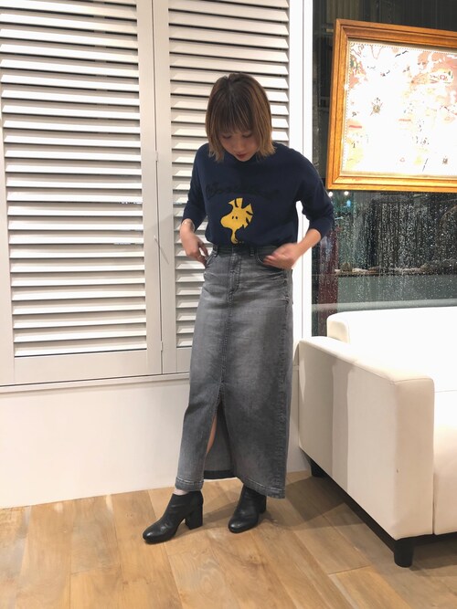 CASHYAGE（カシヤージュ）の「CASHYAGE（カシヤージュ）ｳｯﾄﾞｽﾄｯｸ