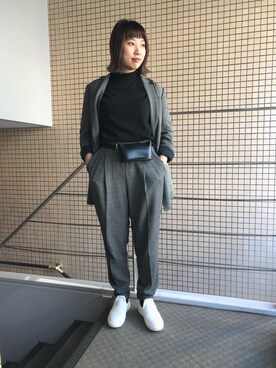 T.yukikoさんのコーディネート