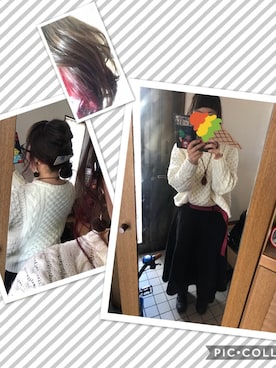 somiさんのコーディネート