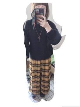 somiさんのコーディネート