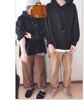 somiさんのコーディネート