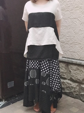 somiさんのコーディネート