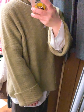 onattsuさんのコーディネート