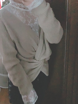 onattsuさんのコーディネート