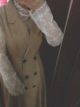 onattsuさんのコーディネート