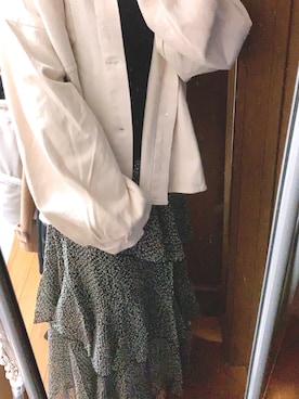 onattsuさんのコーディネート