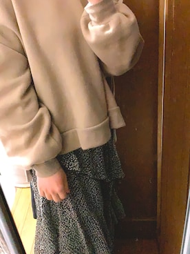 onattsuさんのコーディネート