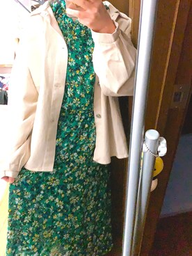 onattsuさんのコーディネート