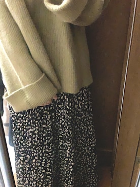 onattsuさんのコーディネート