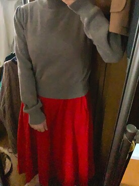 onattsuさんのコーディネート