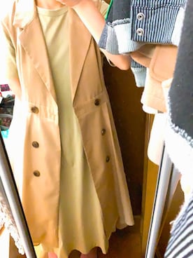 onattsuさんのコーディネート