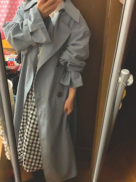 onattsuさんのコーディネート