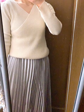 onattsuさん(レディース・147cm)の春コーディネート