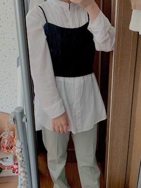 onattsuさんのコーディネート