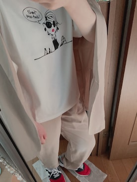 onattsuさんのコーディネート