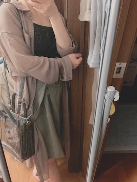 onattsuさんのコーディネート