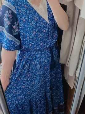 onattsuさん（レディース・147cm）の夏コーディネート