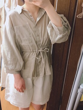 onattsuさんのコーディネート