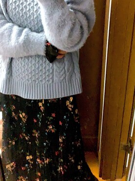 onattsuさんのコーディネート