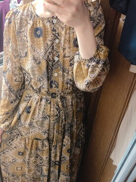 onattsuさんのコーディネート