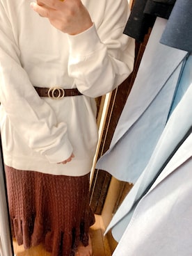 onattsuさんのコーディネート