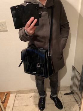 小川 泰弘さんのコーディネート