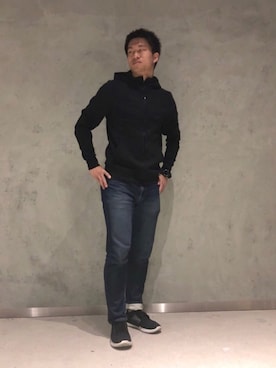 Yuyaさんのコーディネート