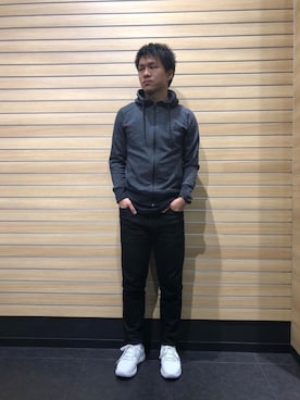 Yuyaさんのコーディネート