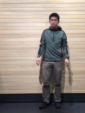 Yuyaさんのコーディネート