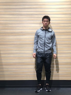 Yuyaさんのコーディネート