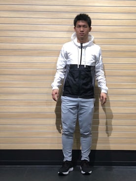 Yuyaさんのコーディネート