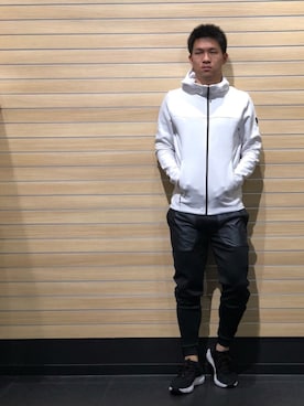 Yuyaさんのコーディネート