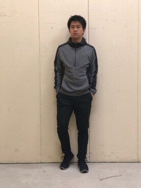 Yuyaさんのコーディネート