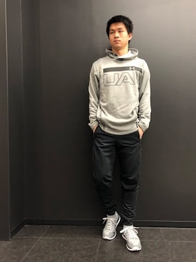 Yuyaさんのコーディネート